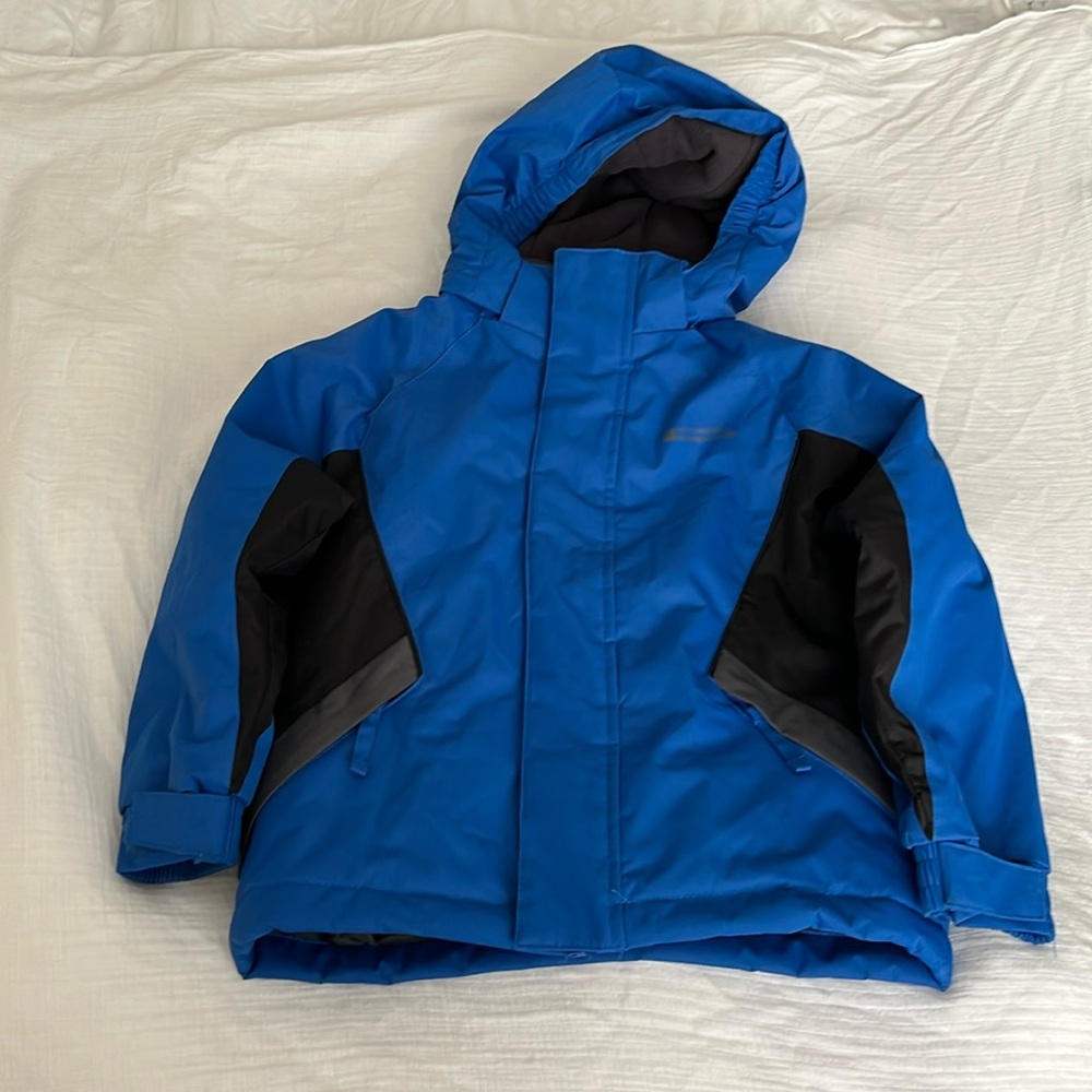 Snow Jacket | Mountain Warehouse | 3-4T